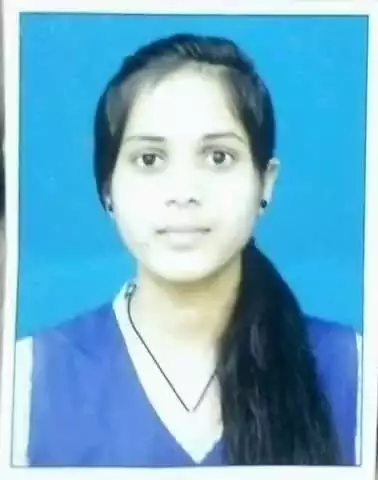 बूरमू: बुढ़मू की बेटी ने लहराया परचम, कला के परिणाम में रांची ज़िले में दूसरा स्थान किया हासिल!