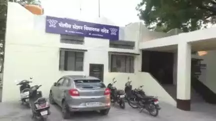 नांदेड: शिवनगर येथे फिर्यादीच्या घरातून अज्ञात चोरट्याने सोन्या चांदीचे दागिने केलेलांपास विमानतळ पोलीस ठाण्यात गुन्हा दाखल