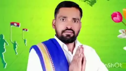 દાહોદ: ભારતીય ટ્રાઇબલ પાર્ટી(BTP) દ્વારા આજે નવા ગુજરાત  પ્રદેશ પ્રમુખ દેવેન્દ્રભાઈ મેડા ની નિમણુંક કાર્યકર્તાઓ આપી શુભકામના