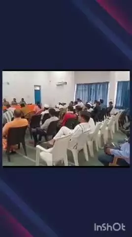 दादरी: ईद उल अजहा को लेकर हुई हाई लेवल मीटिंग, डीसीपी ने दिए कड़े निर्देश
