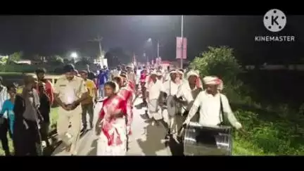 ସିମୁଳିଆ: ନୀଳଗିରି ଠାରେ ବିକଶିତ ଗାଁ ବିକଶିତ ଓଡିଶା ପକ୍ଷରୁ 60 କୋଟି ଟଙ୍କାର ପ୍ରକଳ୍ପ ର ଶିଳାନ୍ୟାସ,