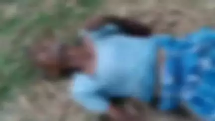 गायघाट: बेरुआ सरकारी अस्पताल में अज्ञात बुजुर्ग का शव मिलने से इलाके में सनसनी