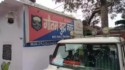 पचरुखी: पचराहठा में हुई मारपीट के मामले में घायल ने जीबी नगर थाने में दिया आवेदन