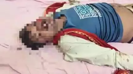मड़ावरा: साढूमल में दो बाइकों की टक्कर में एक बाइक चालक हुआ घायल