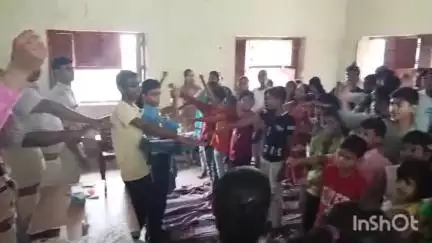 करायपरसुराय: हिलसा व करायपरसुराय प्रखंड में विश्व पर्यावरण दिवस पर कई कार्यक्रम आयोजित, हरियाली का संदेश