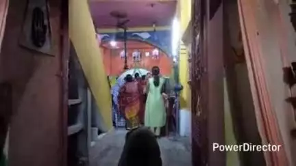 कटिहार: विनोदपुर में गंगा दशहरा पर भजन संध्या और गंगा आरती का आयोजन, कीर्तन मंडली ने प्रस्तुत किए भजन