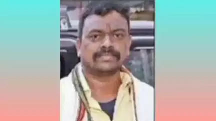 भोकरदन: मोबाईलवर बोलत असताना गॅलरीतून पडून एकाचा मृत्यू ,राजुर येथील घटना