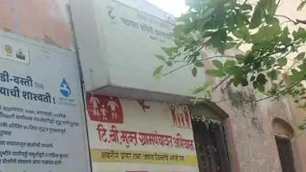 घनसावंगी: देव हिवरा येथील ग्रामपंचायत सदस्य पद जिल्हाधिकारी यांनी केले रद्द