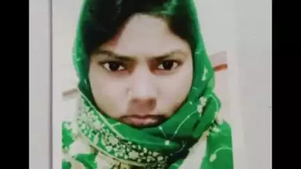 चान्हो: जाहेर ढोठाटोली से 20 वर्षीय फरहाना खातून लापता, थाने में सूचना दर्ज
