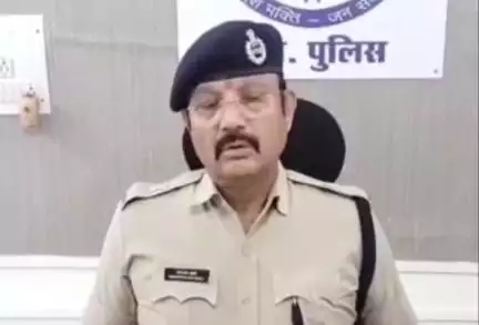 घाटीगांव: थाटीपुर में शादी का झांसा देकर युवती के साथ दुष्कर्म