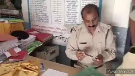 मेहगांव: बरासो थाना क्षेत्र के नीमगांव बरासो रोड पर बाइक की टक्कर से एक व्यक्ति की मौत, मामला दर्ज