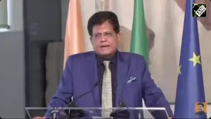 At the Joint Commission on Economic Cooperation, India and Italy have identified several areas to strengthen cooperation