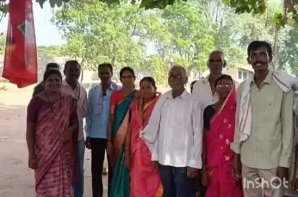 चंद्रपूर: जागतीक पर्यावरण दिनानिमित्त वरूर रोड येथील महिलांचा पर्यावरणपूरक उपक्रम