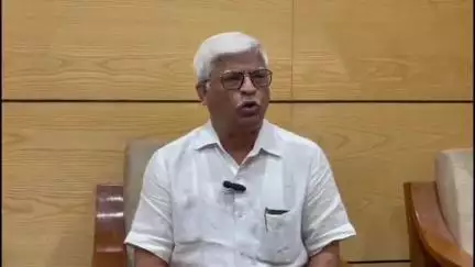 বারুইপুর: ভোটের হাল খারাপ বিজেপি বুঝতে পেরেছে তাই জাতি গণনা ও জনগণনা হবে