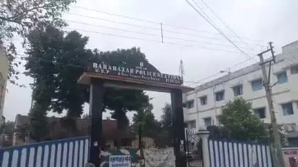 বরাবাজার: গুড়দা গ্রাম থেকে নিখোঁজ কিশোরী, বরাবাজার থানায় নিখোঁজ ডায়েরি করলেন বাবা