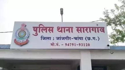 चांपा: लखुर्री गांव के नाला के पास हाइवा ने बाइक सवार को टक्कर मारकर किया घायल, हाइवा चालक के खिलाफ जुर्म दर्ज