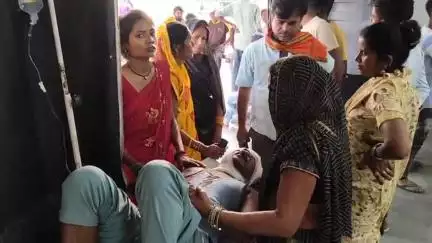 खलीलाबाद: ग्राम बड़गो में टेम्पो को स्कॉर्पियो ने मारी टक्कर, 3 लोग गंभीर रूप से हुए घायल