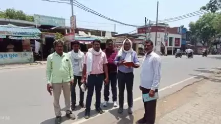 बदलापुर: बदलापुर टाउन क्षेत्र में विद्युत विभाग ने चलाया सघन चेकिंग अभियान, चार पर दर्ज हुआ मुकदमा