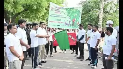 बक्सर: पर्यावरण दिवस और गंगा दशहरा पर डीएम डॉ. विद्यानंद सिंह ने कहा, हरित पर्यावरण को धरती की पहचान बनाएं