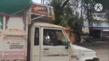 आर्वी: खरांगणा येथील बाजार चौकात सायकलवरून रस्त्यावर पडल्याने उपचारादरम्यान एकाचा मृत्यू, पोलिसांत नोंद