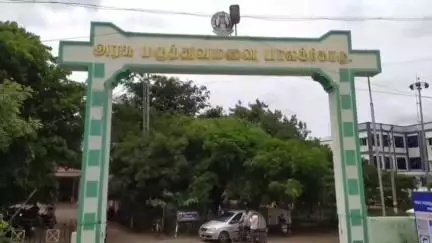 பாலக்கோடு: குள்ள பெருமாள் தெருவில் பெண்னை சாதி பெயர் சொல்லி தாக்கிய 2 பெண் உட்பட 3 பேர் கைது
