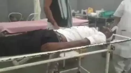बैतूल: बेगानी शादी में अब्दुल्ला दीवाना: युवक के साथ शादी समारोह में आए लोगों ने की मारपीट