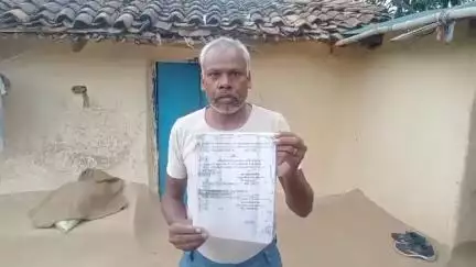 सिहावल: अमल्लकपुर विद्यालय में पदस्थ शिक्षक का संविलियन नहीं होने से पीड़ित परेशान