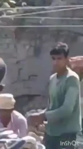 पलिया: मौनीबाबा स्थान पर जिला पंचायत की जमीन पर दबंगों ने किया अवैध निर्माण, एसडीएम ने जांच के आदेश दिए