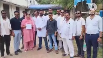 बक्सर: बक्सर नगर परिषद के खाली पद के लिए नामांकन प्रक्रिया संपन्न, उप मुख्य पार्षद के 6 व वार्ड पार्षद के 4 नामांकन