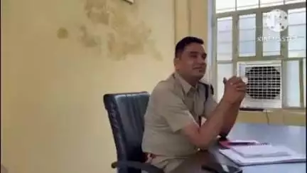 कुचामन सिटी: ईद उल अजहा पर्व को लेकर कुचामन सिटी पुलिस थाने में शांति समिति की बैठक का आयोजन हुआ