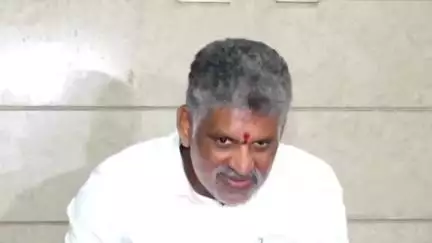 తనపై అక్రమంగా దొంగ కేసులు  బనాయించాలని కూటమి ప్రభుత్వం చూస్తుంది: ఒంగోలు వైసిపి కోఆర్డినేటర్ చెవిరెడ్డి భాస్కర్ రెడ్డి
