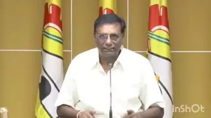 సర్వేపల్లి: చంద్రబాబుని రోడ్డుకీడ్చి కొట్టాలా..? : నెల్లూరులో టీడీపీ నేత ఆనం ప్రశ్న