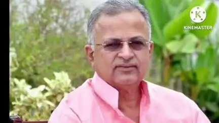 छीपाबड़ोद: वन भूमि पर अवैध कब्जों से पर्यावरण को नुकसान: सिंघवी
