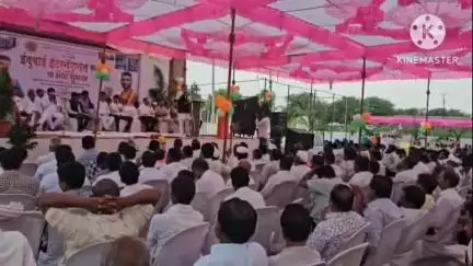 मंठा: "शिक्षण हे केवळ पुस्तकी ज्ञानापुरते मर्यादित नसून, विद्यार्थ्यांचे व्यक्तिमत्त्व घडवणारे — आमदार बबनराव लोणीकर