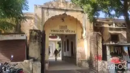 किशनगढ़: विवाहिता को दहेज के लिए प्रताड़ित कर घर से निकाला, किशनगढ़ कोर्ट के आदेश पर मदनगंज पुलिस थाने में एफआईआर दर्ज