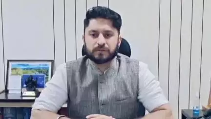 मंडी: जन सुरक्षा को लेकर 6 जून को मंडी में आयोजित होगी मॉकड्रिल, डीसी ने दी जानकारी