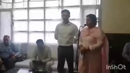 डेरा गोपीपुर: विधायक कमलेश ठाकुर ने मुख्यमंत्री राहत कोष से देहरा में 79 लाभार्थियों को ₹15.73 लाख के चेक किए वितरित