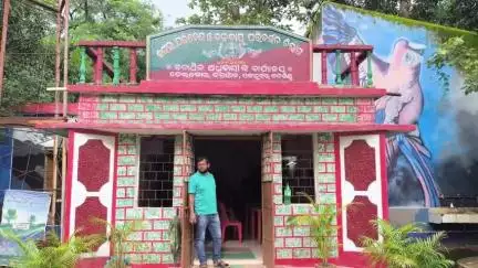 ତେଲକୋଇ: ଅହିଗୋଳା ଓ ଟୁଙ୍ଗୁରୁବାହାଳ ଗାଁ ଅଞ୍ଚଳରେ ପଲୁଆ ହାତୀ ଥିବା ନେଇ ବନ ବିଭାଗର ସୂଚନା