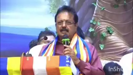 ಮಂಡ್ಯ: ಜೂ. 6ರಂದು ಜಿಲ್ಲಾ ಉಸ್ತುವಾರಿ ಸಚಿವ ಚಲುವರಾಯಸ್ವಾಮಿ ಮಂಡ್ಯ ಜಿಲ್ಲಾ ಪ್ರವಾಸ