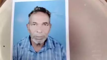 ସୋର: କଲେଜ ଛକ ନିକଟରୁ ଜଣେ ବୃଦ୍ଧ ନିଖୋଜ, ସୋର ଥାନାରେ ଅଭିଯୋଗ