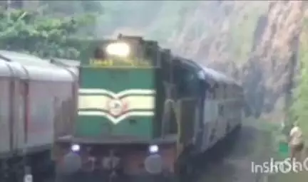 कुडाळ: कोकणरेल्वे मार्गावर ४० संवेदनशील ठिकाणी २४ तास गस्त घालणार : ६३६ प्रशिक्षित कर्मचारी नेमले : कोकण रेल्वे प्रशासन