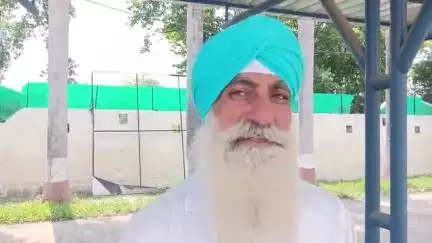 रुद्रपुर: मुकदमा दर्ज होने के बाद एसपी सिटी से मिले 'आप' नेता सतपाल ठुकराल, निष्पक्ष जांच की उठाई मांग