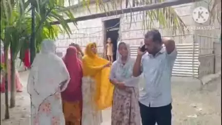 নগাঁও: বটদ্ৰৱাত নিৰীহ কৃষকৰ পৰিয়ালক গুণ্ডা বাহিনীৰ আক্ৰমণ, ভূমিকেন্দ্ৰিক সংঘাতত গুৰুতৰভাৱে আঘাতপ্রাপ্ত পুৰুষ-মহিলাসহ চাৰিজন