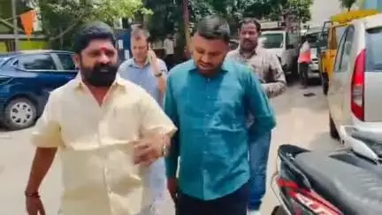 హిమాయత్ నగర్: కార్వాన్ డివిజన్‌లో రానున్న 6 నెలల పాటు 10 మంది కార్మికులు అందుబాటులో ఉంటారు: కార్పొరేటర్ స్వామి యాదవ్