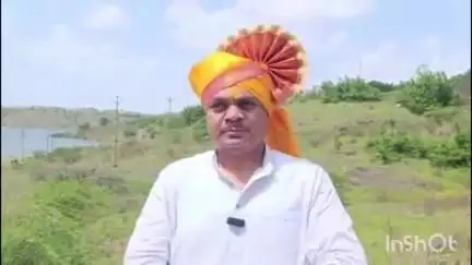 कृष्णेच्या पुराचे पाणी येणार मराठवाड्यात:आ.राणा पाटील