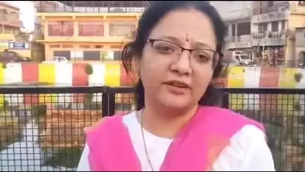 पच्छाद: सराहां में 6 जून को आयोजित होगी मॉक ड्रिल, SDM पच्छाद डॉ प्रियंका चंद्रा ने दी जानकारी