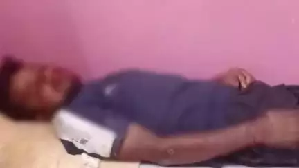 নারায়ণগড়: ঠাকুরচক এলাকায় রাজ্য সড়কে পথদুর ঘটনার কবলে পড়লো এক বাইক আরোহী