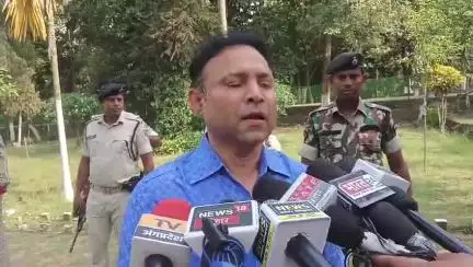 जगदीशपुर: विश्व पर्यावरण दिवस के अवसर पर बोले भागलपुर डीएम- अधिक से अधिक लगाएं पेड़