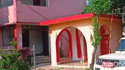 शंकरपुर: मौरा झरकाहा पंचायत के ग्रामीणों ने शंकरपुर अंचलाधिकारी से सड़क को अतिक्रमण मुक्त करने की मांग की