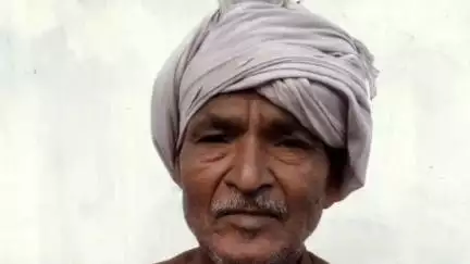 फरेंदा: सोनपिपरी गांव के रिटायर्ड शिक्षक की कार की ठोकर से घायल होने के बाद इलाज के दौरान हुई मौत